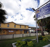 Colonial Motel - Airlie Beach Holiday