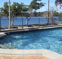 Colonial Tweed Holiday  Home Park - Airlie Beach Holiday