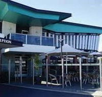 Comfort Hotel Highlander - Airlie Beach Holiday