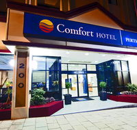 Comfort Hotel Perth City - Airlie Beach Holiday