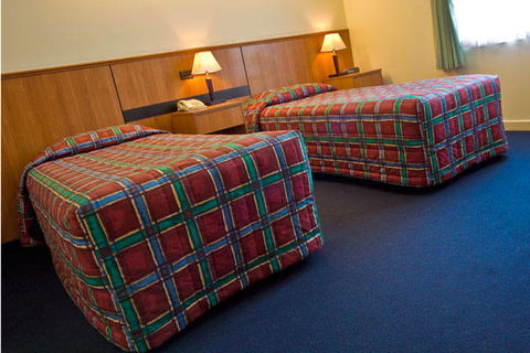 Comfort Hotel Perth City - Airlie Beach Holiday 9