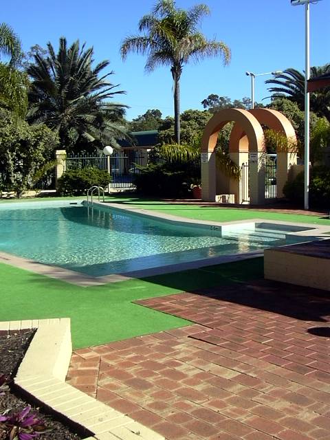 Karrakup WA Airlie Beach Holiday