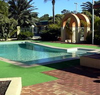 Comfort Inn Bel Eyre Perth - Airlie Beach Holiday