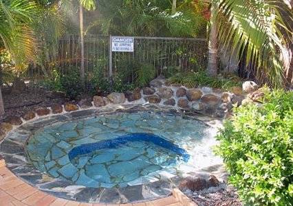 Comfort Inn Bert Hinkler - Airlie Beach Holiday 2