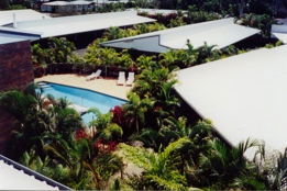 Comfort Inn Bert Hinkler - Airlie Beach Holiday 4