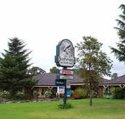 Bushmans Comfort Inn - Airlie Beach Holiday