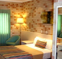 Comfort Inn Glenfield - Airlie Beach Holiday