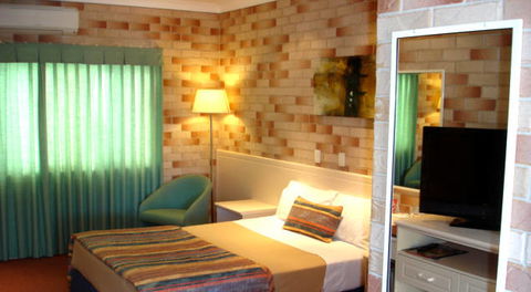 Comfort Inn Glenfield - Airlie Beach Holiday 0