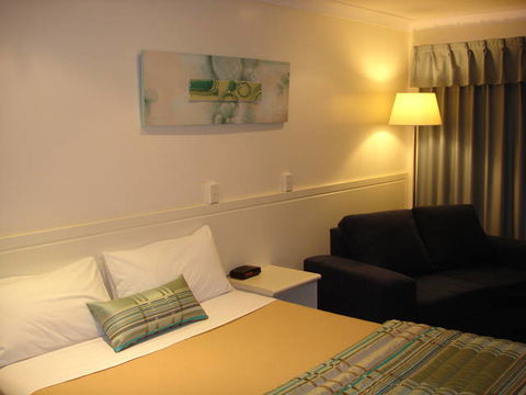 Comfort Inn Glenfield - Airlie Beach Holiday 3