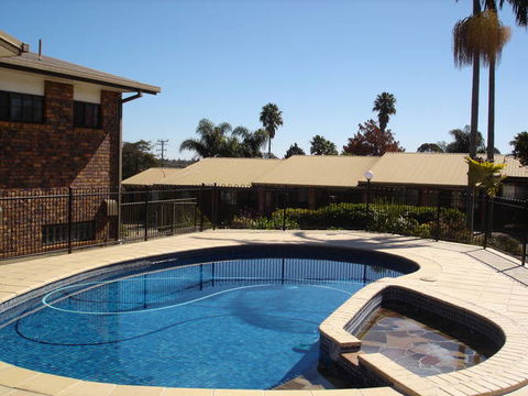 Comfort Inn Glenfield - Airlie Beach Holiday 4
