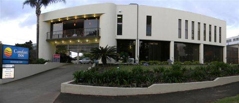 Comfort Inn Grammar View - Airlie Beach Holiday 2