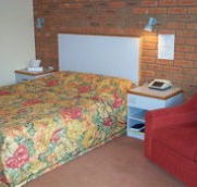 Comfort Inn Peppermill - Airlie Beach Holiday
