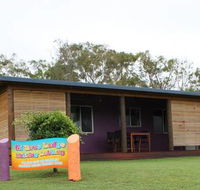 Conway Beach Tourist Park Whitsunday - Airlie Beach Holiday