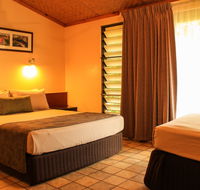 Cooinda Lodge Kakadu - Airlie Beach Holiday
