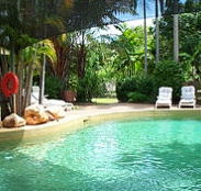 Cooinda Lodge Kakadu Caravan Park  Campground - Airlie Beach Holiday