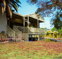 Cooinda View Bed  Breakfast - Airlie Beach Holiday