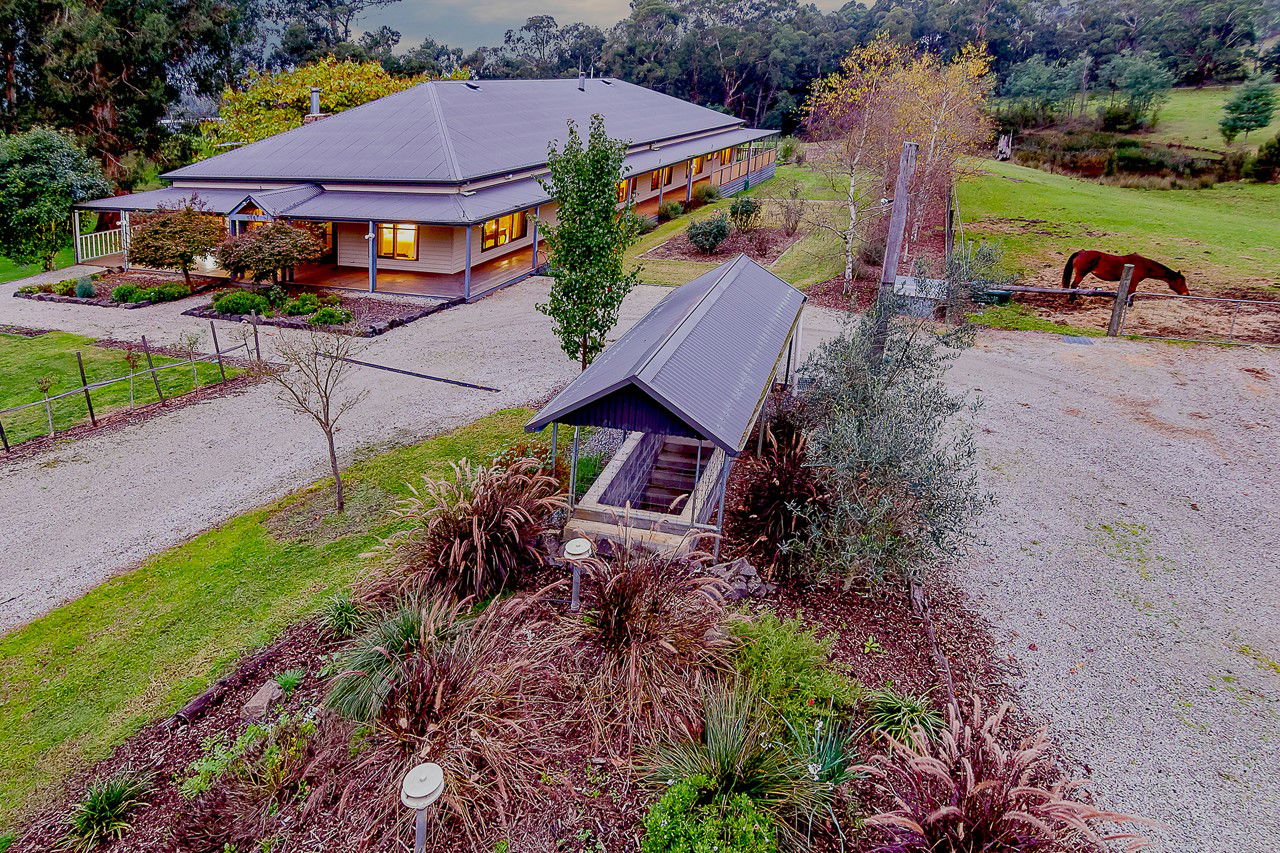 Bunyip North VIC Airlie Beach Holiday