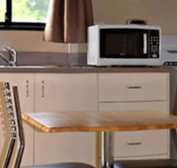 Ipswich Caravan Village - Airlie Beach Holiday