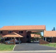 Cotswold Motor Inn - Airlie Beach Holiday