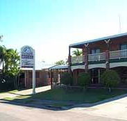 Country Ayr - Airlie Beach Holiday