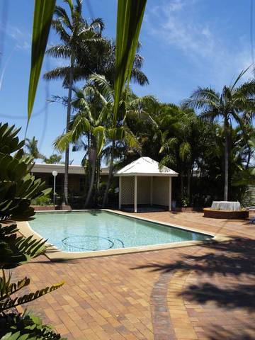 Country Comfort Bundaberg International - Airlie Beach Holiday 1