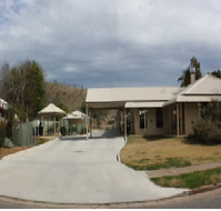 Country Roads Motor Inn - Gayndah - Airlie Beach Holiday