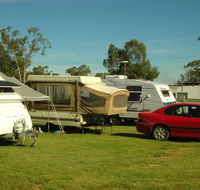 Crocodile Caravan   Camping Park - Airlie Beach Holiday