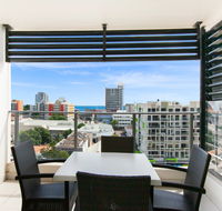 Darwin Executive Suites - Airlie Beach Holiday