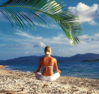 Daydream Island Resort  Spa - Airlie Beach Holiday