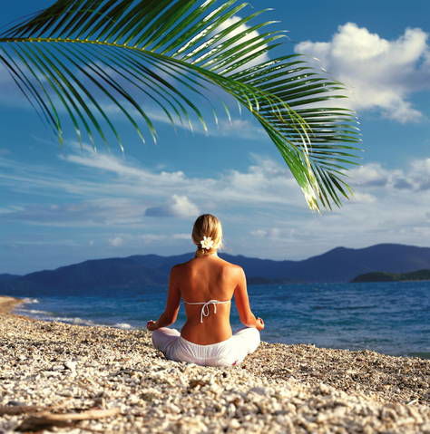 Daydream Island Resort & Spa - Airlie Beach Holiday 0