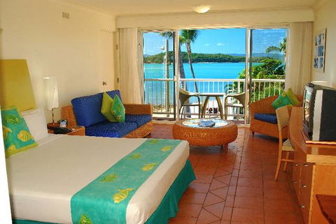 Daydream Island Resort & Spa - Airlie Beach Holiday 2