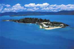 Daydream Island Resort & Spa - Airlie Beach Holiday 4