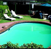 Deniliquin Motel - Airlie Beach Holiday