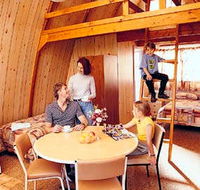 Discovery Holiday Parks - Boulder - Airlie Beach Holiday