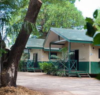 Discovery Holiday Parks - Darwin - Airlie Beach Holiday
