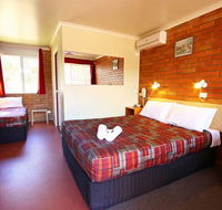 Downs Motel - Airlie Beach Holiday