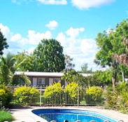 Dunmarra Wayside Inn Motel - Airlie Beach Holiday