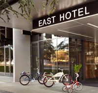East Hotel and Apartments - Airlie Beach Holiday
