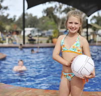 Echuca Holiday Park - Airlie Beach Holiday