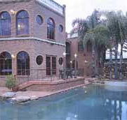 Econo Lodge Albury Paddlesteamer - Airlie Beach Holiday