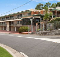Econo Lodge Murwillumbah - Airlie Beach Holiday