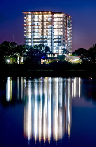 Edge Apartment Hotel - Airlie Beach Holiday 1