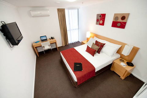 Edge Apartment Hotel - Airlie Beach Holiday 0