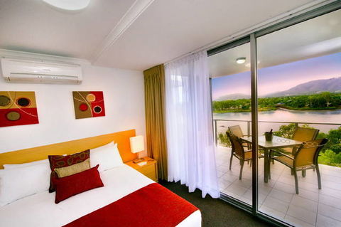 Edge Apartment Hotel - Airlie Beach Holiday 2