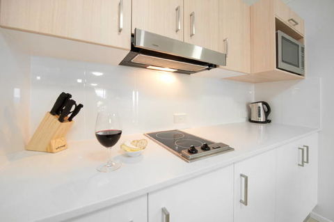 Edge Apartment Hotel - Airlie Beach Holiday 4