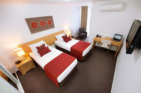 Edge Apartment Hotel - Airlie Beach Holiday 5