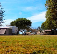 Elliott Heads Holiday Park - Airlie Beach Holiday