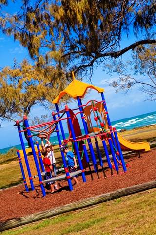 Elliott Heads Holiday Park - Airlie Beach Holiday 3