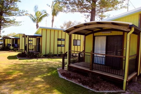 Elliott Heads Holiday Park - Airlie Beach Holiday 7