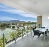 Empire Apartment Hotel - Airlie Beach Holiday
